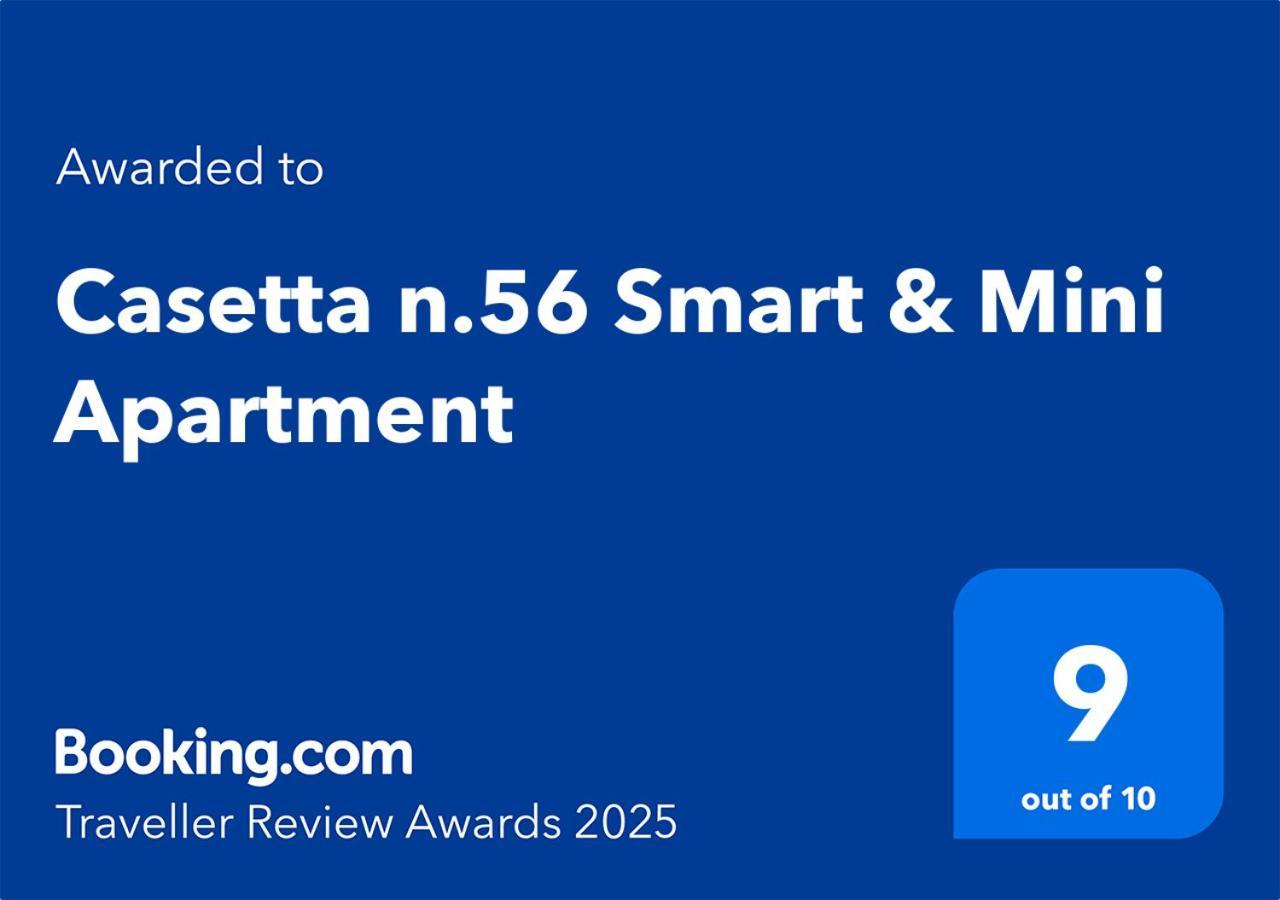 Casetta N.56 Smart & Mini Apartment Bari Ngoại thất bức ảnh